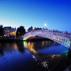 Halfpenny Bridge