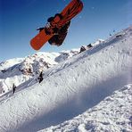 Halfpipe