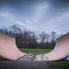 "Halfpipe" 