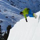 halfpipe II