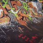 Halfpipe II - Sprayerparadies Hannover-Glocksee