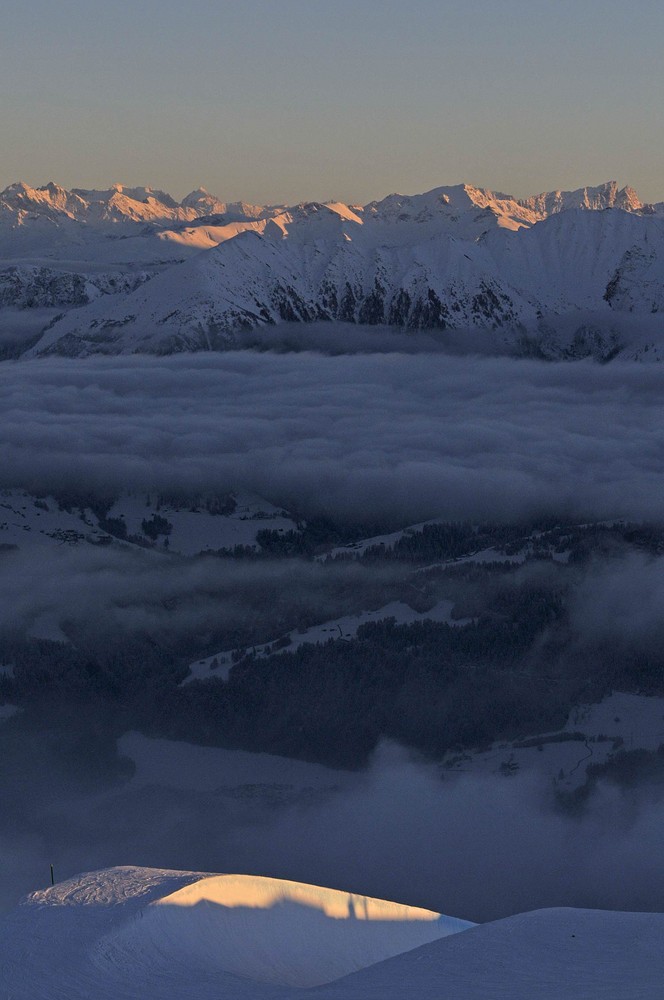 HALFpipe last LIGHT