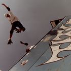 halfpipe show