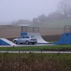 Halfpipe-Versuch?