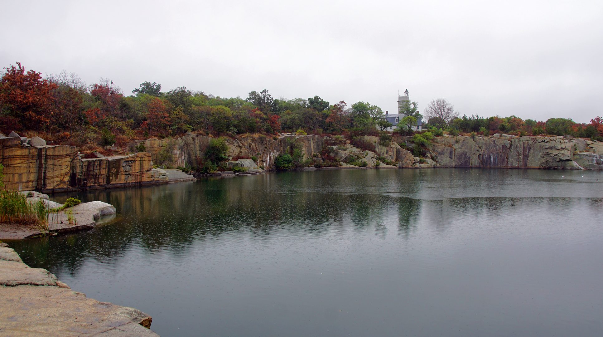 Halibut Point State Park