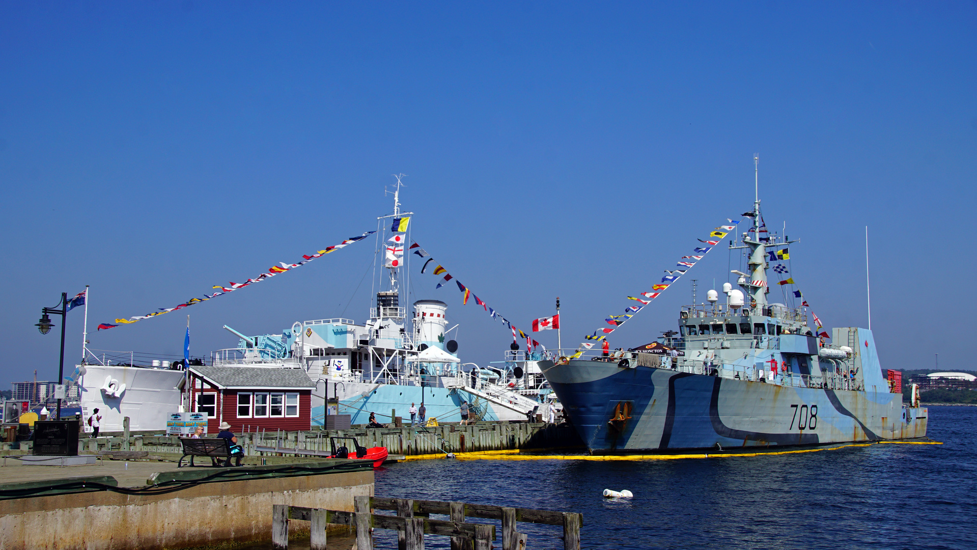 Halifax Harbour