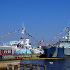 Halifax Harbour