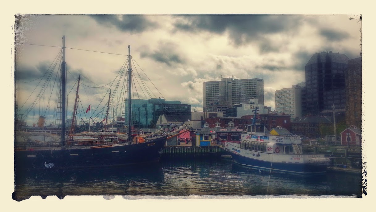 Halifax Harbour