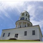 Halifax Old Town Clock