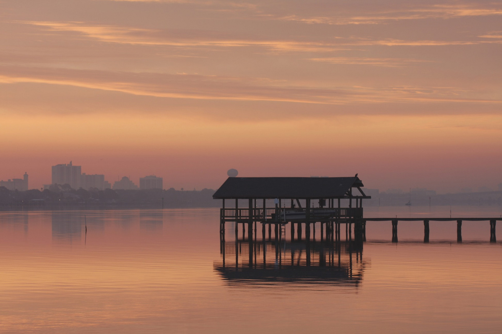 Halifax River