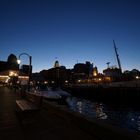 Halifax Waterfront (II)