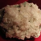 Halite @ Mineralogisches Museum Hamburg