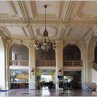 Hall de l’Hôtel de ville de Limoges