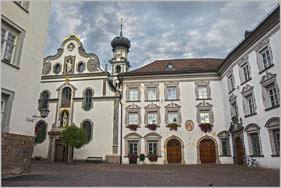 Hall in Tirol-2