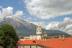 Hall in Tirol