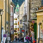 Hall in Tirol