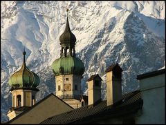 HALL IN TIROL