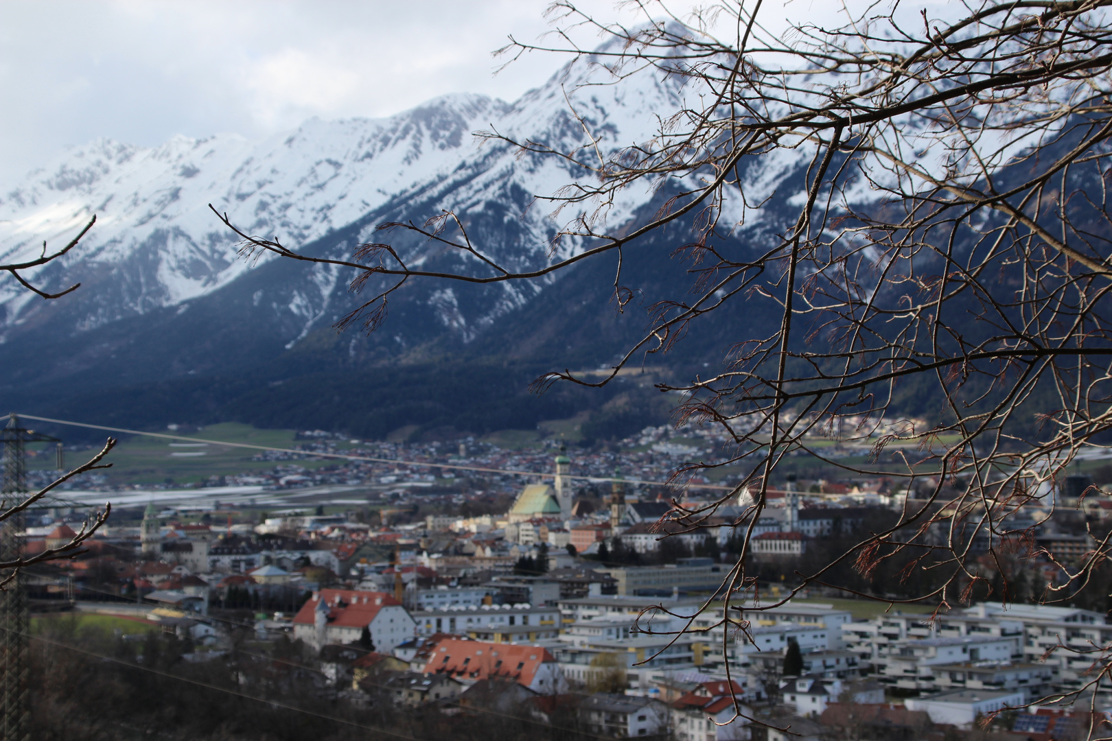 Hall in Tirol