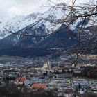 Hall in Tirol