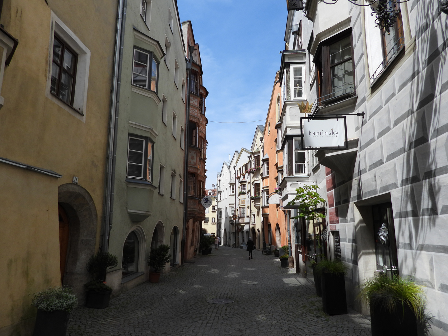 Hall in Tirol bei Innsbruck Foto & Bild europe, Österreich, tirol