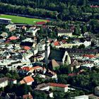 Hall in Tirol