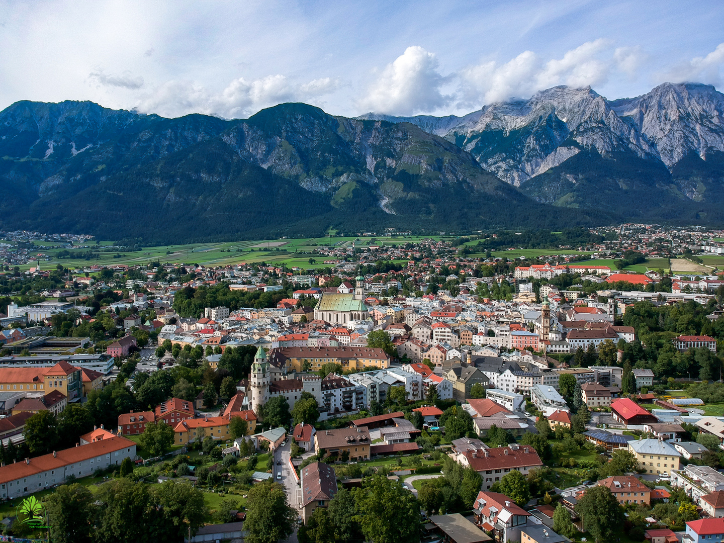 Hall in Tirol