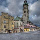 Hall in Tirol