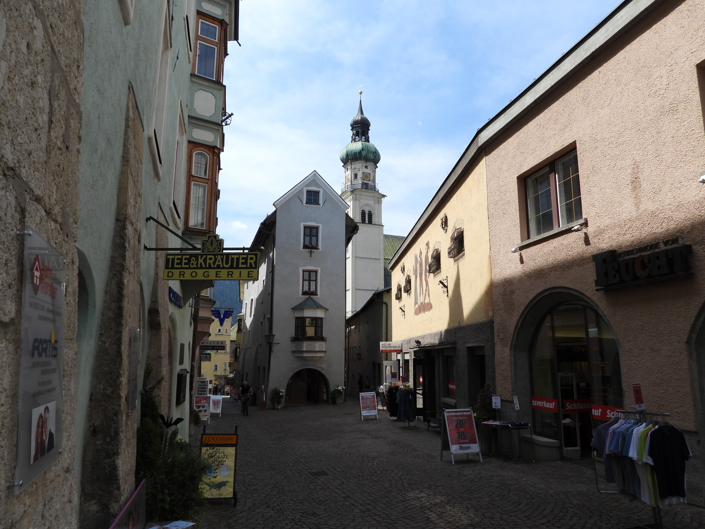 Hall in Tirol Österreich Foto & Bild world, österreich, innsbruck