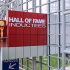 HALL OF FAME Inductees