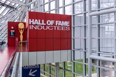 HALL OF FAME Inductees