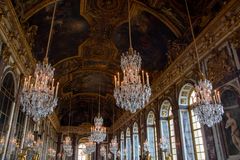 Hall of Mirrors