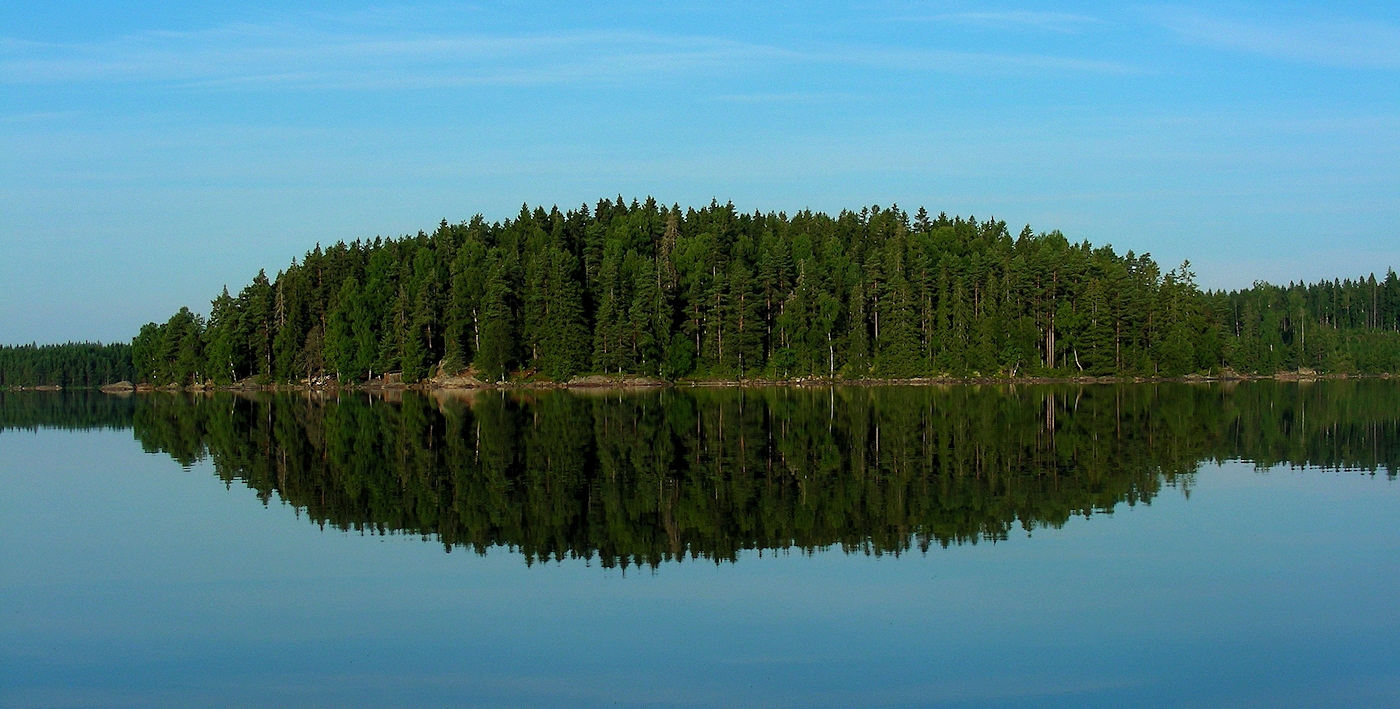 Hallands unbefleckte Natur 2