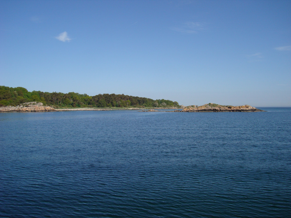 Hallands Väderö