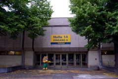 Halle 14