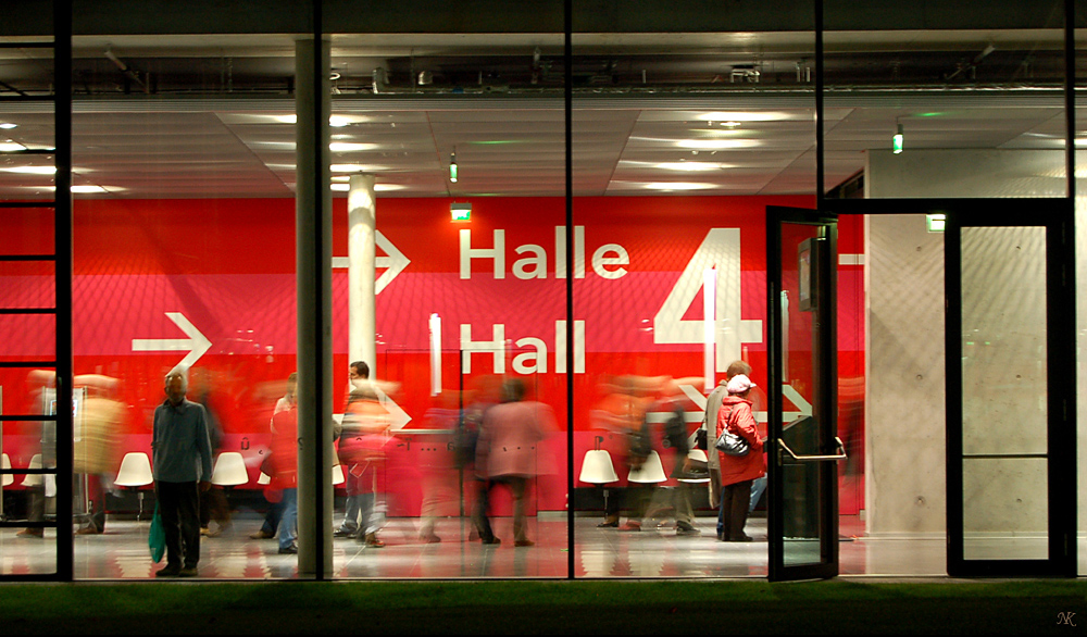 Halle 4