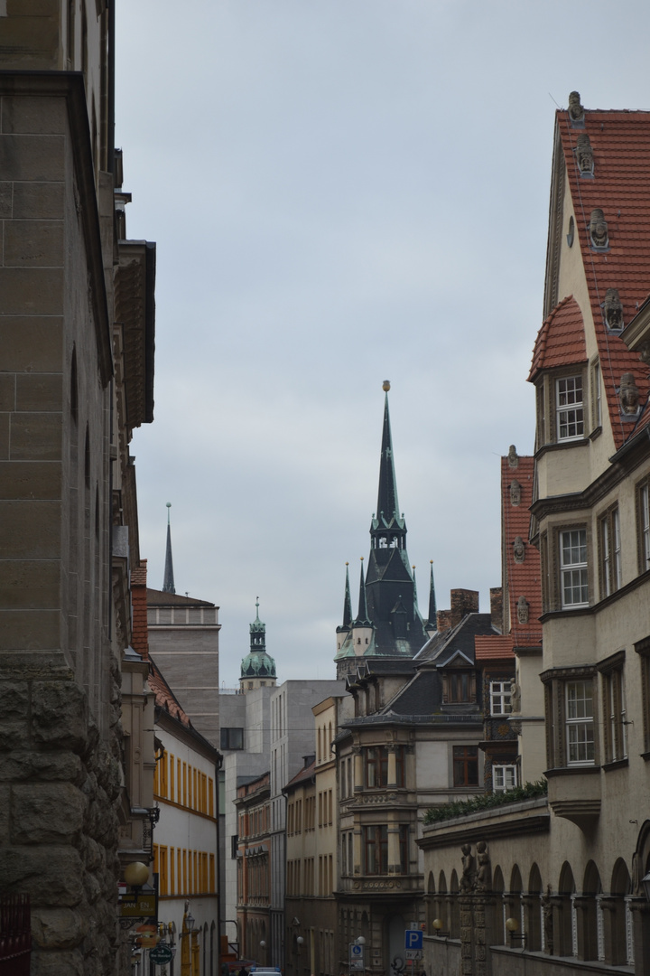 Halle an der Saale 29.12.2016