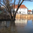 Halle (an der Saale) in der Saale-03