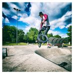 Halle BMX - 3 