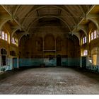 Halle-in-Beelitz