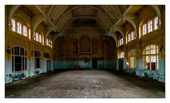 Halle-in-Beelitz