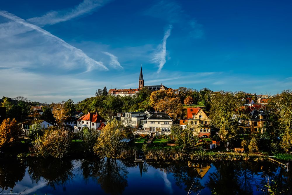HalleKröllwitz Foto & Bild deutschland, europe, sachsen anhalt
