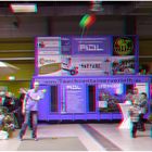 Halle Messe (3D-Foto 1)