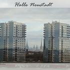 Halle - Neustadt