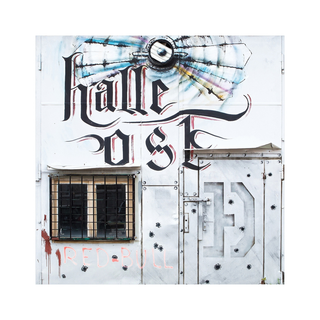 Halle Ost Halle Ost