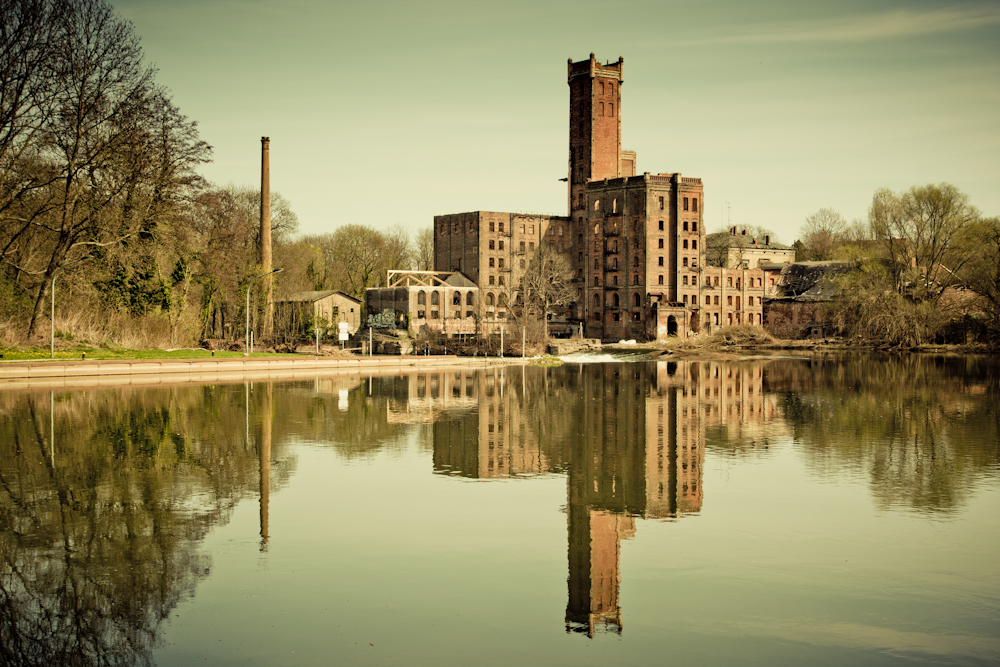 halle (saale) 2011 (not WWII)