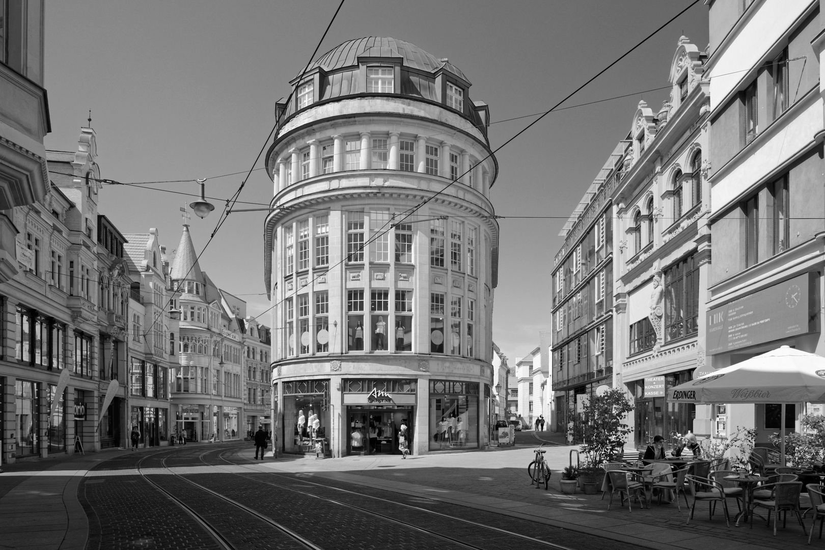 Halle (Saale)... Foto & Bild deutschland, europe, sachsen anhalt