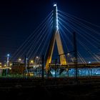 Halle (Saale) - Berliner Brücke 