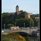 Halle (Saale) – Burg Giebichenstein