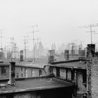 Halle (Saale), DDR, Herbst 1986