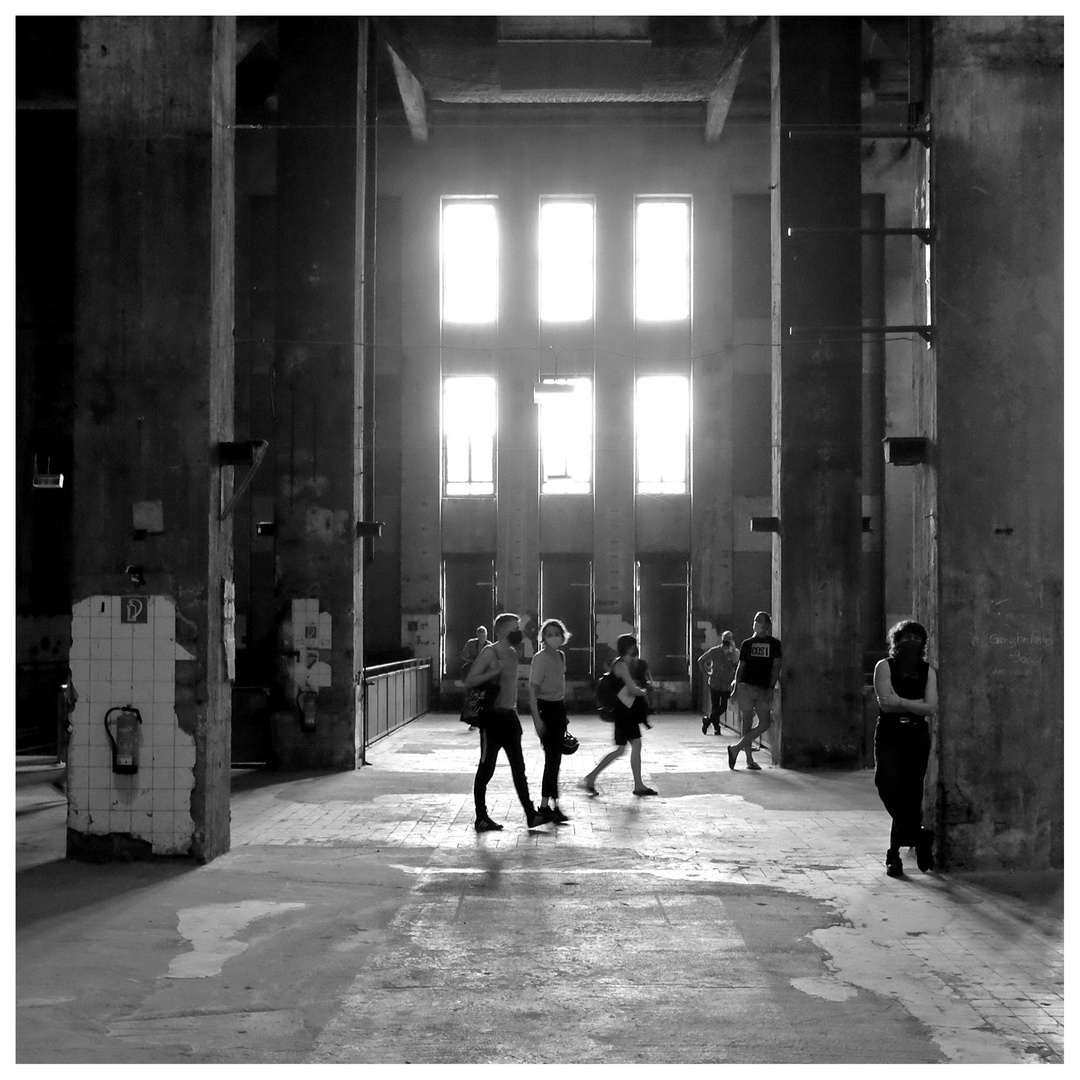 halle.am.berghain III